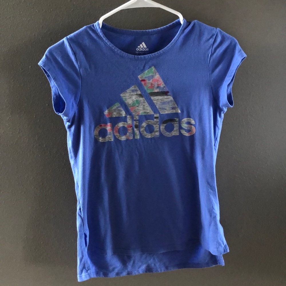 Girl’s Adidas T-Shirt